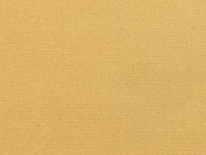 Polyester Fabric, 60″ Wide Bengaline in Butterscotch by EESCO