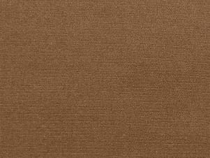 Polyester Fabric, 60″ Wide Bengaline in Chocolate by EESCO