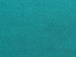 Polyester Fabric, 60″ Wide Bengaline in Crepe Teal by EESCO