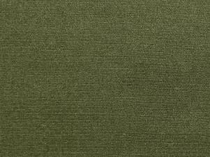 Polyester Fabric, 60″ Wide Bengaline in Forest Green by EESCO