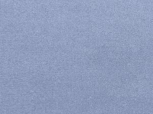 Polyester Fabric, 60″ Wide Bengaline in Horizon Blue by EESCO