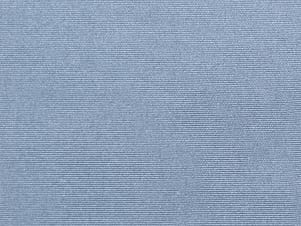 Polyester Fabric, 60″ Wide Bengaline in Iris by EESCO