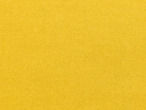 Polyester Fabric, 60″ Wide Bengaline in Lemon by EESCO