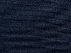 Polyester Fabric, 60″ Wide Bengaline in Marine Navy by EESCO