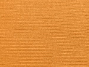 Polyester Fabric, 60″ Wide Bengaline in Mango by EESCO