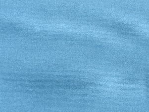 Polyester Fabric, 60″ Wide Bengaline in Ocean Blue by EESCO