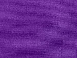 Polyester Fabric, 60″ Wide Bengaline in Radiant Violet by EESCO