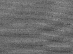 Polyester Fabric, 60″ Wide Bengaline in Steel Grey by EESCO