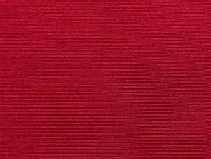 Polyester Fabric, 60″ Wide Bengaline in Valentine Red by EESCO