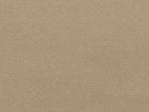 Polyester Fabric, 60″ Wide Bengaline in Walnut Beige by EESCO