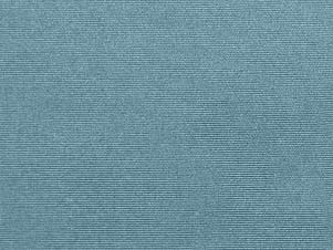 Polyester Fabric, 60″ Wide Bengaline in Williamsberg Blue by EESCO