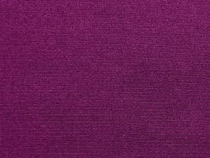 Polyester Fabric, 60″ Wide Bengaline in Wineberry by EESCO