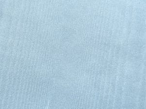 Polyester Fabric, 60″ Wide Bengaline Moire in Blue Heaven by EESCO