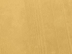 Polyester Fabric, 60″ Wide Bengaline Moire in Butterscotch by EESCO