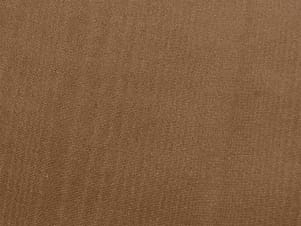 Polyester Fabric, 60″ Wide Bengaline Moire in Chocolate by EESCO