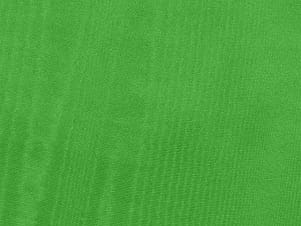 Polyester Fabric, 60″ Wide Bengaline Moire in Emerald by EESCO