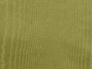 Polyester Fabric, 60″ Wide Bengaline Moire in Fern Green by EESCO
