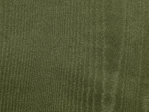Polyester Fabric, 60″ Wide Bengaline Moire in Forest Green by EESCO