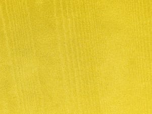 Polyester Fabric, 60″ Wide Bengaline Moire in Hot Canary by EESCO