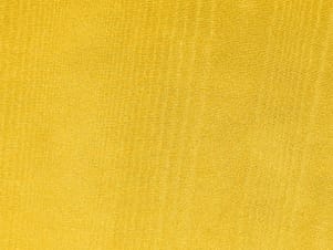 Polyester Fabric, 60″ Wide Bengaline Moire in Lemon by EESCO