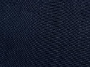 Polyester Fabric, 60″ Wide Bengaline Moire in Marine Navy by EESCO