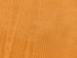 Polyester Fabric, 60″ Wide Bengaline Moire in Mango by EESCO