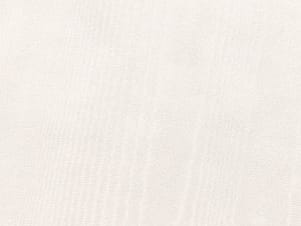 Polyester Fabric, 60″ Wide Bengaline Moire in Natural by EESCO