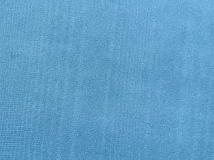 Polyester Fabric, 60″ Wide Bengaline Moire in Ocean Blue by EESCO