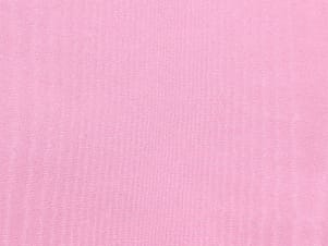 Polyester Fabric, 60″ Wide Bengaline Moire in Radiant Pink by EESCO
