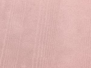 Polyester Fabric, 60″ Wide Bengaline Moire in Rose Wood by EESCO