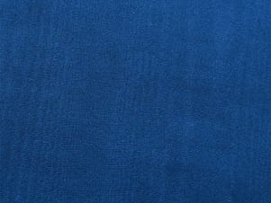 Polyester Fabric, 60″ Wide Bengaline Moire in Royal by EESCO