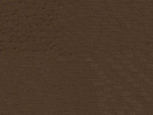 Polyester Fabric, 58″ Wide Fantasy Shantung in Brown by EESCO