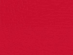 Polyester Fabric, 58″ Wide Fantasy Shantung in Red by EESCO