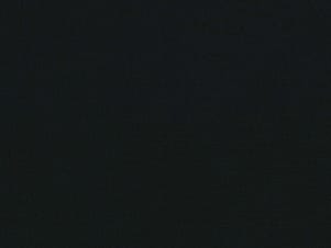 Polyester Fabric, 60″ Wide Poly Chiffon in Black by EESCO