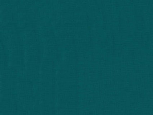 Polyester Fabric, 60″ Wide Poly Chiffon in Blue Teal by EESCO