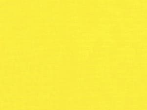 Polyester Fabric, 60″ Wide Poly Chiffon in Bright Yellow by EESCO