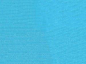 Polyester Fabric, 60″ Wide Poly Chiffon in Capri Turqouise by EESCO