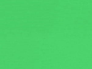 Polyester Fabric, 60″ Wide Poly Chiffon in Kelly by EESCO