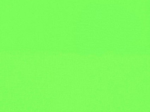 Polyester Fabric, 60″ Wide Poly Chiffon in Neon Green by EESCO