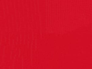 Polyester Fabric, 60″ Wide Poly Chiffon in Red by EESCO