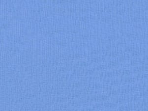 Polyester Fabric, 60″ Wide Poly Chiffon in Riviera Sky by EESCO