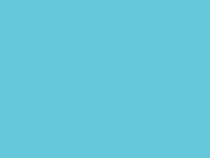 Polyester Fabric, 60″ Wide Poly Lining in Light Turquoise by EESCO