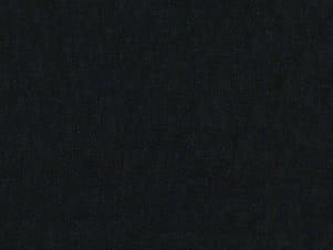 Polyester Fabric, 60″ Wide Poly Organza in Black by EESCO