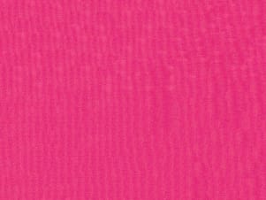 Polyester Fabric, 60″ Wide Poly Organza in Deep Berry by EESCO