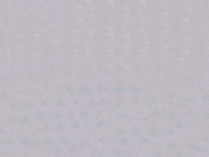 Polyester Fabric, 60″ Wide Poly Organza in Grey by EESCO
