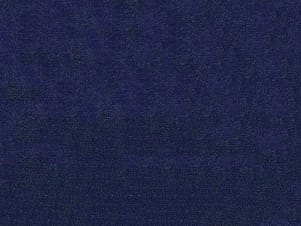 Polyester Fabric, 60″ Wide Poly Organza in Navy by EESCO