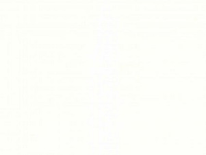 Polyester Fabric, 60″ Wide Poly Organza in Off White by EESCO