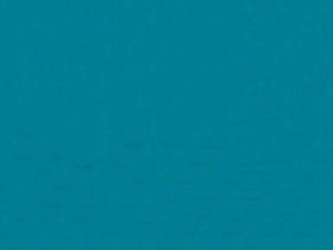 Polyester Fabric, 60″ Wide Poly Organza in Teal by EESCO