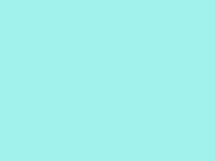 Polyester Fabric, 63″ Wide Poplin Plus in Aqua by EESCO