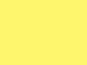 Polyester Fabric, 63″ Wide Poplin Plus in Lemon by EESCO